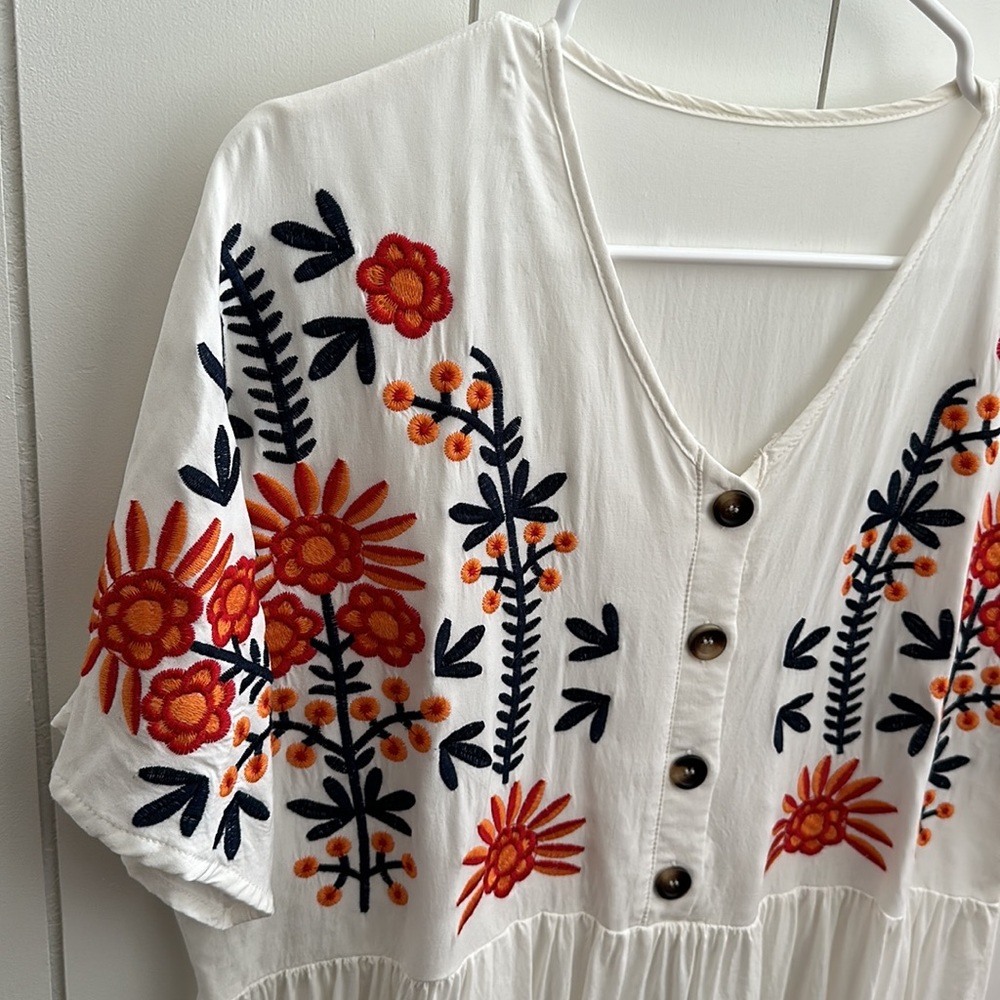 Blouse - Picture 2 of 4